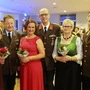 Feuerwehrball in Mureck