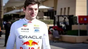 Hält weiter nicht viel von den neuen Autos: Max Verstappen