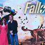 Am 11. April veröffentlichte Amazon die Serie „Fallout“