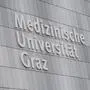 Die Med Uni Graz bestätigte den ersten Omikron-Fall in der Steiermark