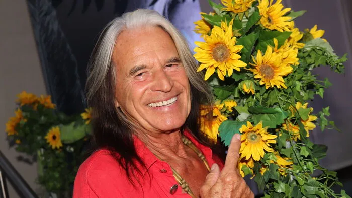 Hans Kreuzmayr alias Waterloo begeisterte beim Musiksommer in Köflach. Klicken Sie sich durch die Fotostrecke.