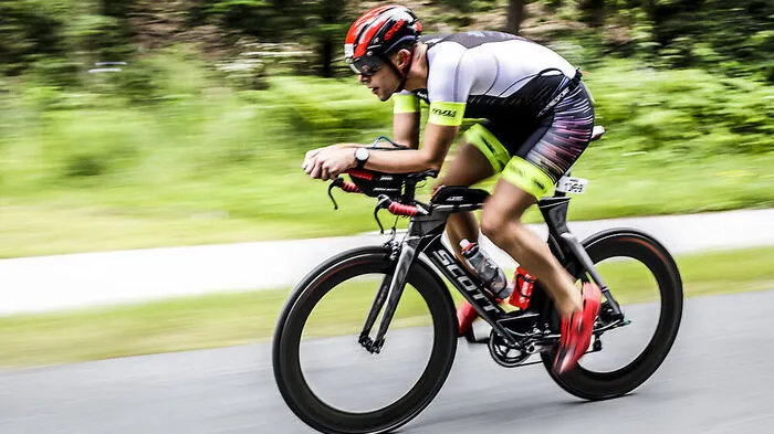Die 180 Kilometer lange Radstrecke führt heuer auch mitten durch St. Veit und nach Feldkirchen