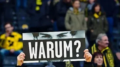 FBL-GER-BUNDESLIGA-DORTMUND-WOLFSBURG