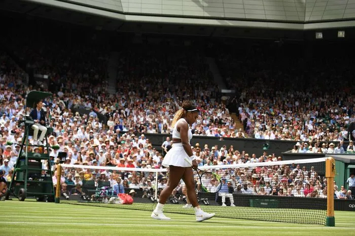 Serena Williams