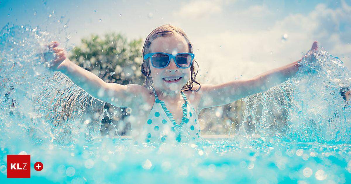 Raaba Grambach Ein Neues Schwimmbad F R Den Gro Raum Graz