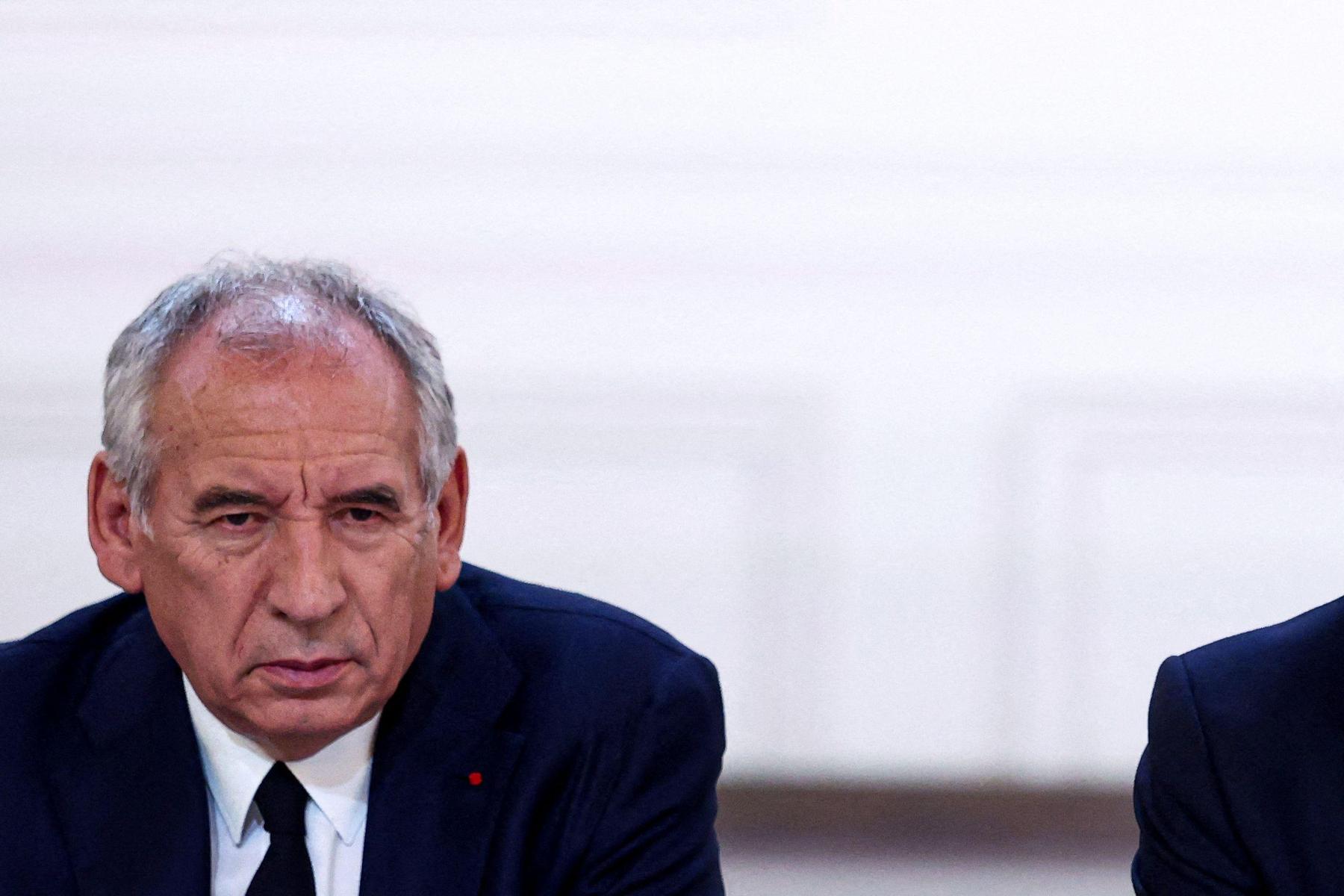 Vertrauensabstimmung : Stürzt Frankreichs Regierung erneut?