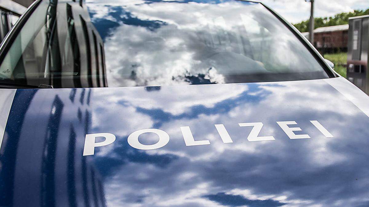 Stau auf der A2 nach Unfall