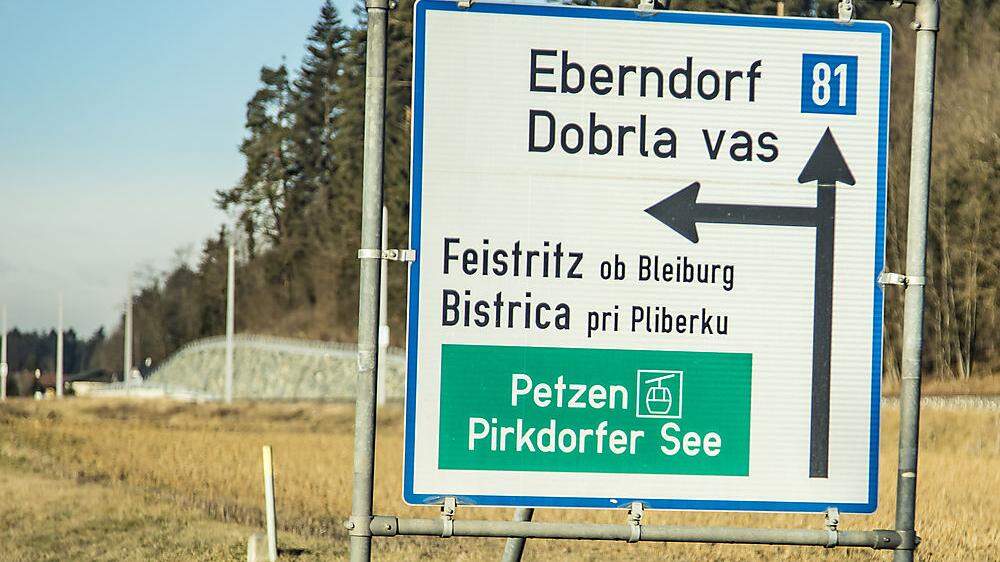 Die Bonität von Feistritz ob Bleiburg ist top in Österreich