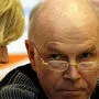 Besseberg schweigt zu den Vorwürfen 