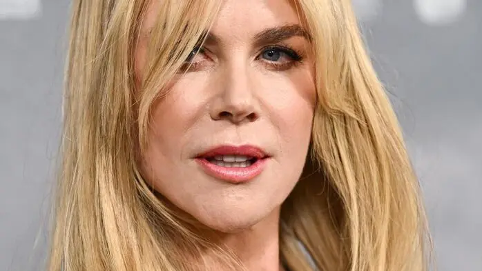 Nicole Kidman