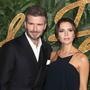 David und Victoria Beckham sind seit 25 Jahren verheiratet