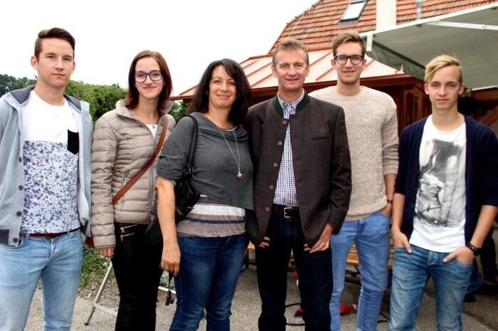 Klicken Sie sich durch die weiteren Bilder!