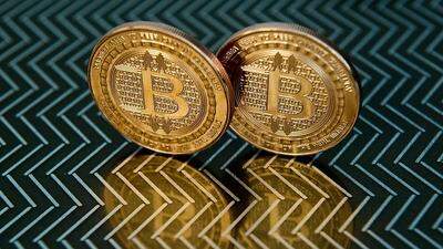 Es zeigt sich wieder: Bitcoin ist hochspekulativ