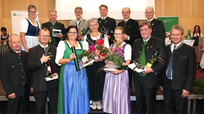 In der Gnadenkirche von Maria Lankowitz zelebrierte Bruder Elias Unegg den Festgottesdienst, der vom Gesangsverein Gößnitz mit der „Gößnitzer Messe“ feierlich gestaltet wurde.