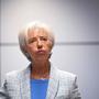 EZB-Präsidentin Christine Lagarde stellt langen Kampf gegen die Inflation in Aussicht