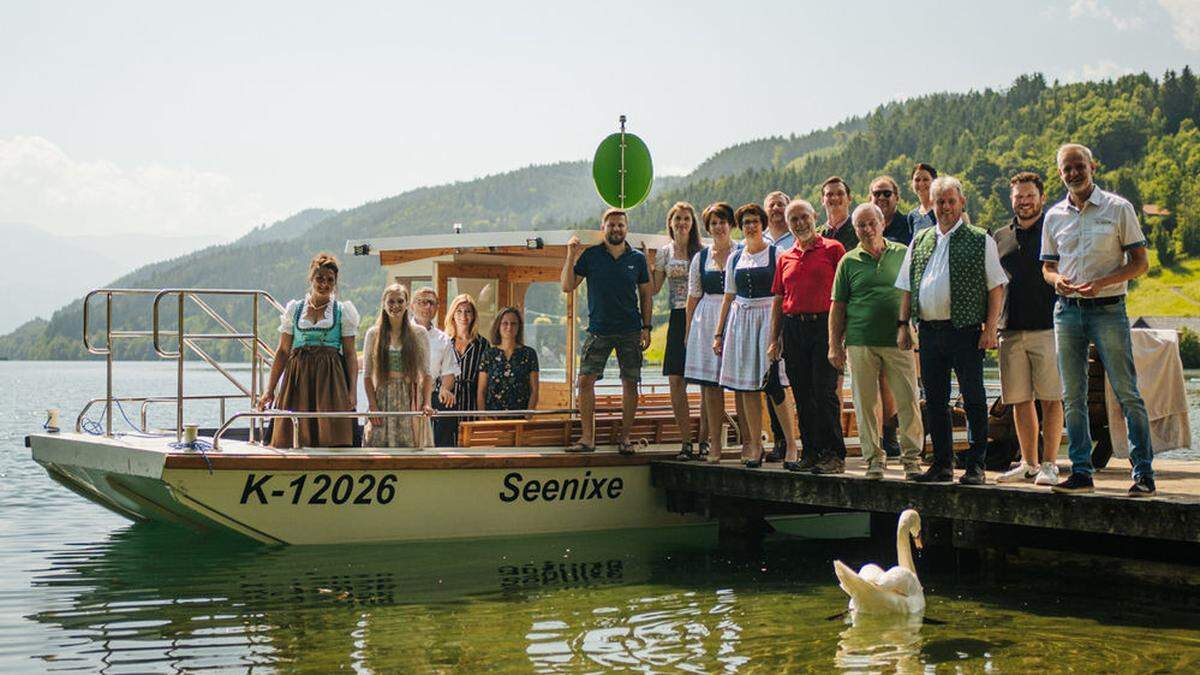 Slow Food Saisonauftakt wurde vom 7. auf 14. Mai verschoben