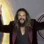 Jason Momoa zeigt sich aktuell mit einem neuen Look