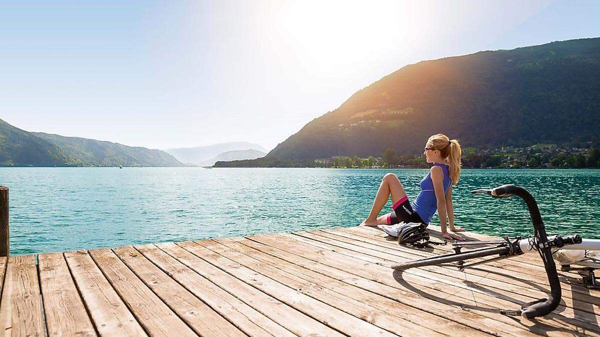 Der August hat die Sommerbilanz in Kärnten wie erwartet nicht gerettet 