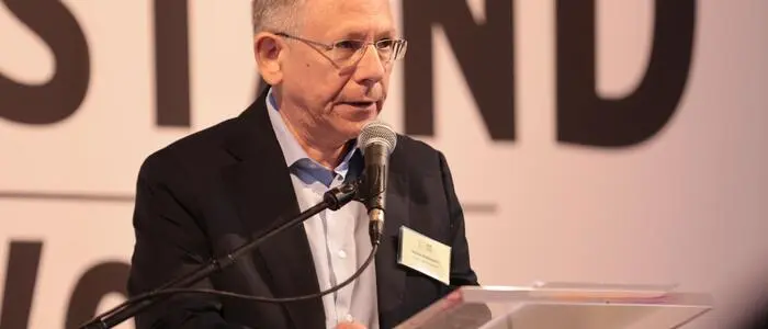 Historiker und Schriftsteller Doron Rabinivici