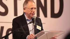 Historiker und Schriftsteller Doron Rabinivici