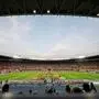 Das Wiener Ernst-Happel-Stadion ist noch die nächsten vier bis fünf Jahrzehnte "gebrauchstauglich"
