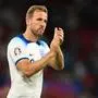 Harry Kane ist Kapitän der englischen Nationalmannschaft