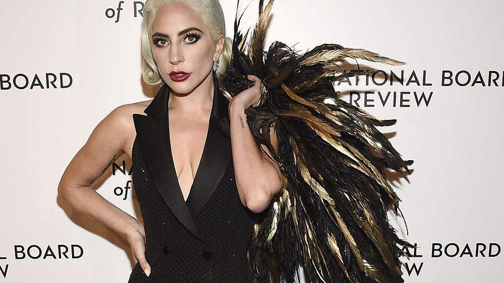 Lady Gaga entschuldigt sich