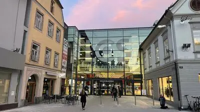 Am 6. und 7. März finden die Gesundheitstage im LCS statt