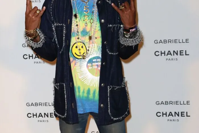 Pharell Williams