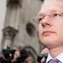 Der Wikileaks-Gründer Julian Assange: Keine Freiheit