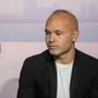 Andres Iniesta fiel der Abschied sichtlich schwer