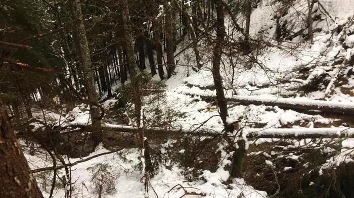 In Berg im Drautal herrscht noch immer Zivilalarm.