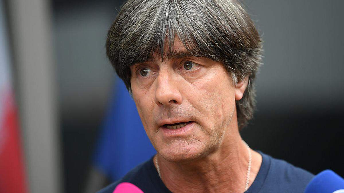 Joachim Löw