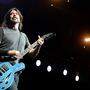 Foo-Fighters Frontman Dave Grohl