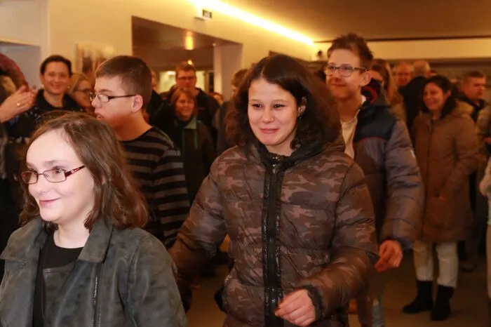 Klicken sie sich durch die Bilder...