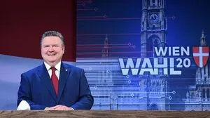 Michael Ludwig ist der Gewinner der Wien-Wahl. Lange bevor die Wahl   geschlagen war, ging er mit dem Habitus eines Siegers durch die Stadt 