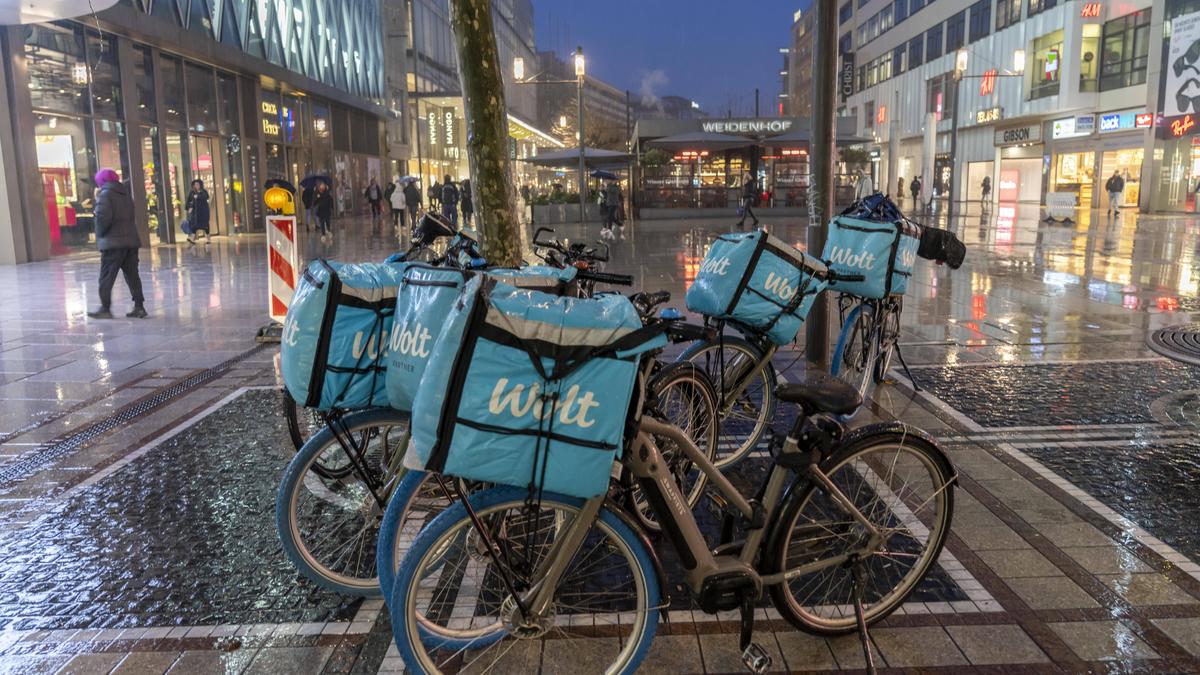 Das finnische Unternehmen baut seinen Lieferzustelldienst auf Kärnten aus