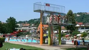 Die Eintrittspreise ins Hartberger Freibad sorgen für heftige Diskussionen