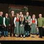 Trachtenkapelle Ebene Reichenau konnte im Vorjahr den Kärntner Löwen und den Kummerer-Preis entgegennehmen
