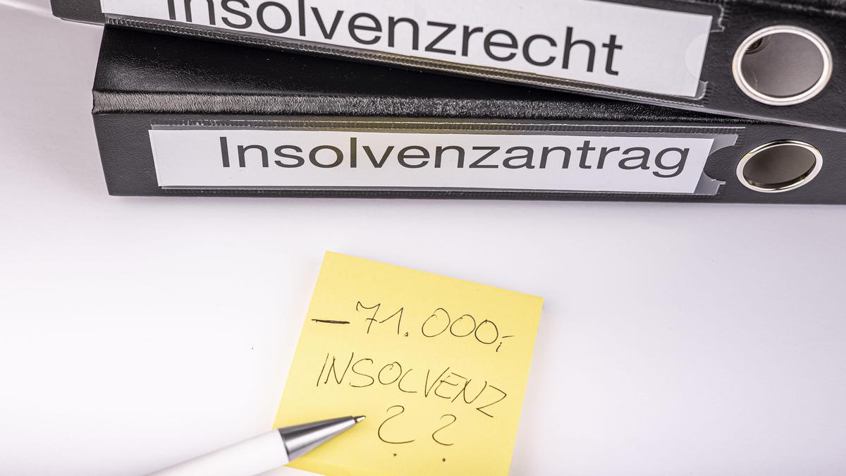 In den ersten drei Monaten 2024 ist damit die Zahl der Firmenpleiten auf den höchsten Wert seit 2019 gestiegen, dem Beginn der Insolvenzstatistik