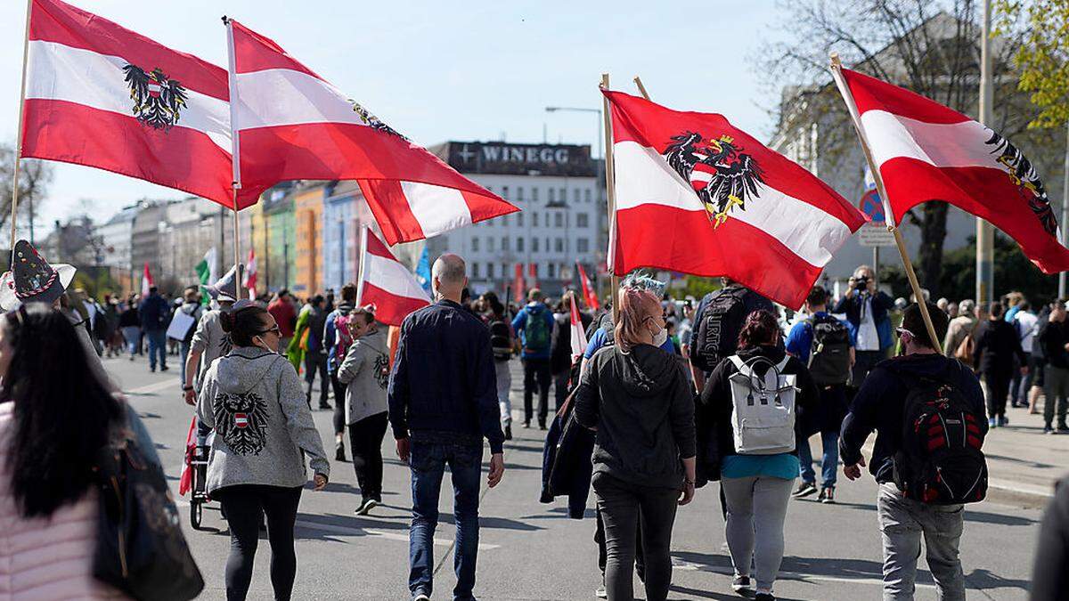 Was verstehen die Osttiroler unter Demokratie? In Sommergesprächen wird das erörter