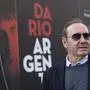 Kevin Spacey in Turin