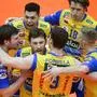 VOLLEYBALL - Austrian Volley Cup, Aich/ Dob vs Amstetten
