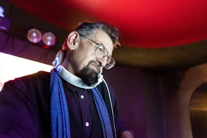 DJ Albi performt im Celt‘s Irisch Pub mit Oldies But Goldies