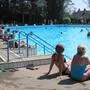 Das Pammerbad war bis 2004 beliebter Sommertreffpunkt in Waltendorf
