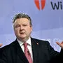 Wiens Bürgermeister Michael Ludwig