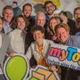 Das Team von myDinoBox freut sich über eine Kooperation mit "myToys"