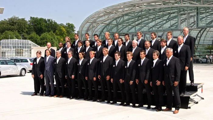 Saison 2005/06