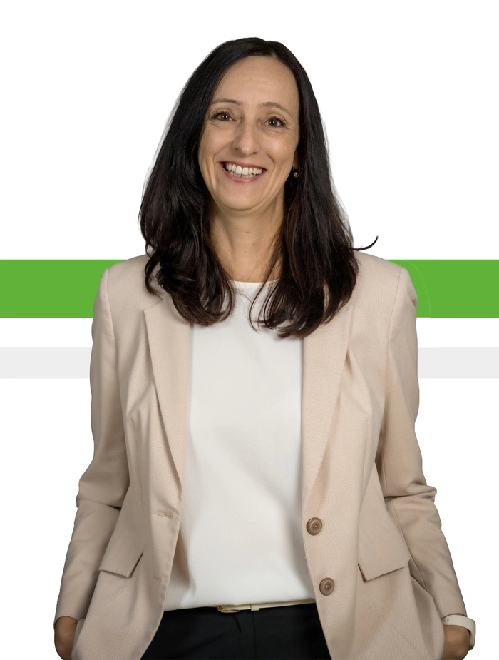 Claudia Schober