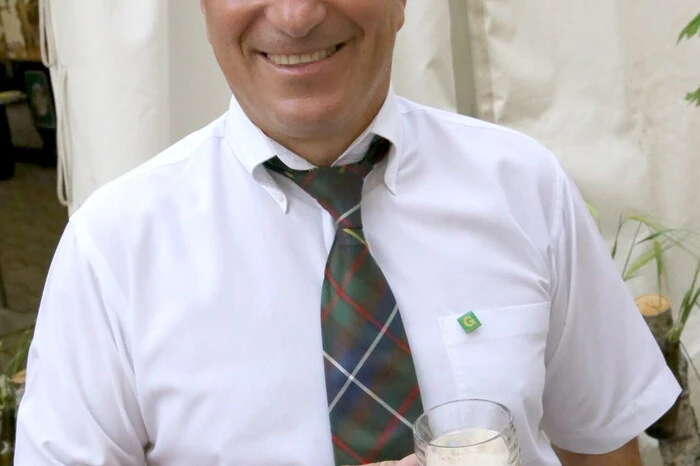 So hatten die Schüler unter Cheforganisator Christoph Pongratz für eine rauschende Party gesorgt.